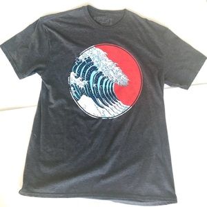 T-shirt grey Unsex